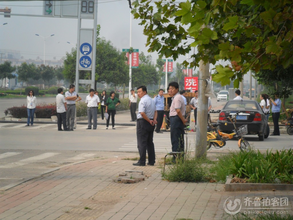 聊城高唐贴吧最新消息，城市动态与社会热议交汇点聚焦报道