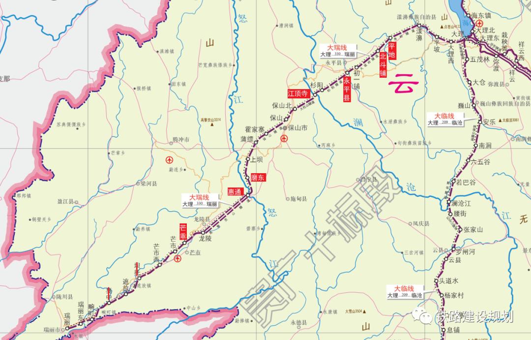 倒马关乡新发展规划，塑造乡村新貌，推动可持续发展进程