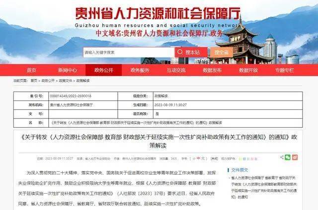 镇宁布依族苗族自治县人力资源和社会保障局最新项目探索与实践成果展示