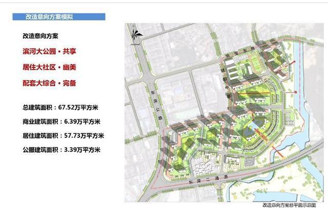 洋中镇未来繁荣蓝图，最新发展规划揭秘