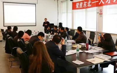 鞍山市劳动和社会保障局领导团队引领劳动保障事业迈上新台阶