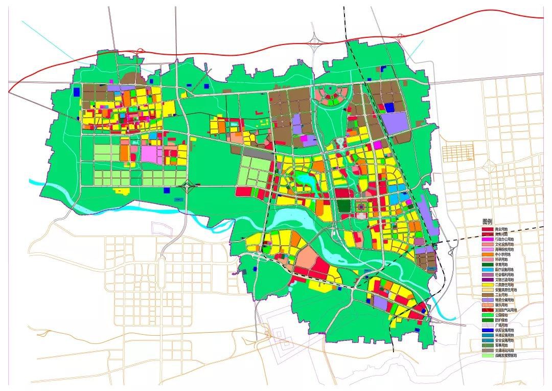 铁岭市联动中心最新发展规划深度研究